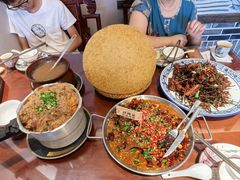 -杨记隆府(白象街店)