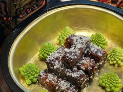 -曾宴·楚菜(湖北省博物馆店)