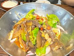 -民间瓦缸煨汤館(嵩山路店)