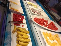 -聚盛源蒸汽海鲜火锅烤肉自助(巨川金海岸购物广场店)