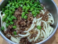 -左撇子私房面