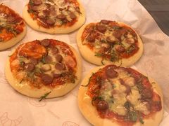 -仟吉KenGee(国贸360店)