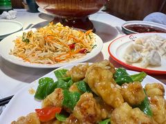 -饺子功·东北记忆·锅包肉(电厂路店)