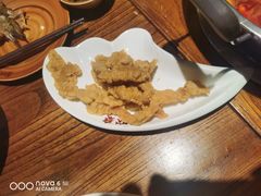 -亮欢寨酸汤鱼(沙冲路店)