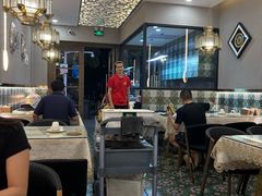 -欧提汗·新疆餐厅·清真(银都路店)