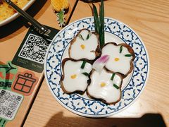 -金泰兰忆暹罗·东南亚餐厅(城西银泰店)