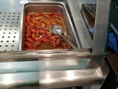-盒马鲜生(王府广场店)