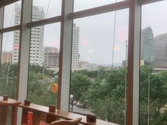 -东来顺饭庄(西直门店)