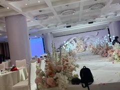-太极·粤菜餐厅(亚运村鸟巢店)