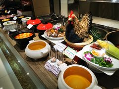 -保定会馆(裕华店)