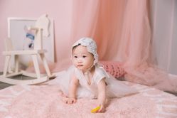-CUTE BABY 儿童摄影工作室(福田店)