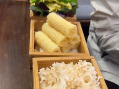 -盡膳口福·百年汤方火锅(科华北路店)