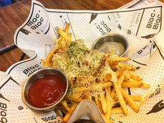 -Blac+Blac(中海环宇荟店)