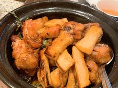 -度小月(百老汇美食街店)