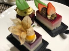 -宁波阳光豪生大酒店·豪生咖啡厅