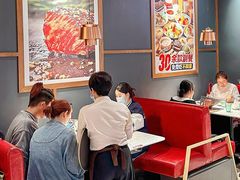 -战斧牛排餐厅(悦方IDmall店)