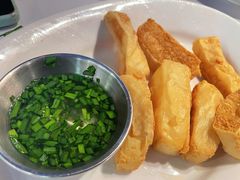 -陈鹏鹏潮汕菜(欢乐海岸 海边景观店)