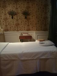 -TIME SPA科技美肤机构