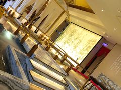 -小厨娘淮扬菜(诚信大道店)