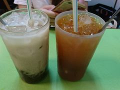 -胜利茶餐室