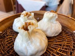 松籽烧卖-怡园饭店-餐厅(四望亭店)