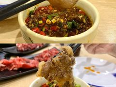 -贵州黄牛肉(西溪湿地店)