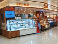 -面包新语(富力城BT店)