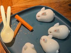 -点心传说·粤菜点心(佐阾虹湾店)