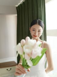 -金夫人婚纱摄影(惠阳店)