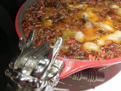 -雲蜀龙阁·金牌水煮鱼(方庄店)