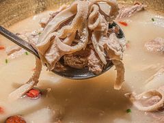 -霄汉羊排(万松园一店)