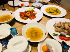 -莆田餐厅PUTIEN(三里屯店)