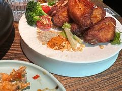 -食陆号·新式台湾创意菜(十全街首店)
