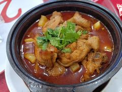 -老酒川菜坊(中山西路店)