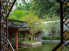 -广州神农草堂中医药博物馆