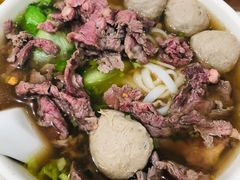 -菜忠潮州牛肉店(岗厦店)