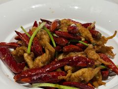 -洪福龙虾