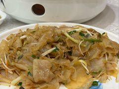 -寻味顺德·南记酒家·传统顺德菜·鱼生(广源路店)