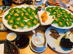 -王鼎精致料理铁板烧(世博源店)