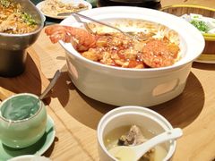 -中国徽菜·徽商故里(广安门店)