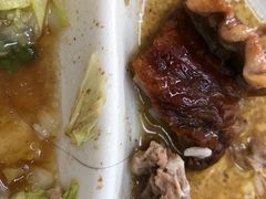 -佳记厚街烧鹅濑粉(广州总店)