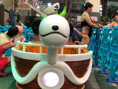 -南宫温泉水世界