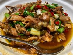 -炊烟小炒黄牛肉(东庆街店)