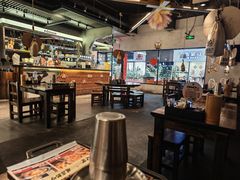 -破店肥哈·东北烧烤(南山保利店)