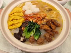 -金时代顺风大酒店(临港百联店)