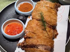 -峰厨大鱼泡饼·天津菜(西青大学城店)