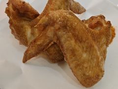 -樂麗餐室 · 本地茶餐廳(扬名广场店)