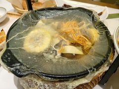 -春家·非遗手工小吃(徐汇万科广场店)