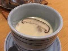 -古都日本料理(高桥路店)