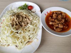 -王家沙点心店(万航渡路店)